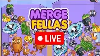 MERGE FELLAS ITALIAN BAINROT LIVE GAMEPLAY 1
