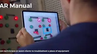 Augmenteed -  AR Manual & Remote Assistance