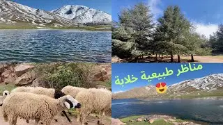 استكشاف أوكايمدن: تجربة فريدة مع فطور في قلب مراكش