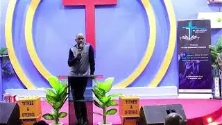 IMBARAGA ZIDZSANZWE MUGITARAMO CYAKANE ISOOKO IBOHORA NAIROBI