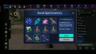 Avakin life #2 New 2024 badges for free!!! How to get Foxglove Magical Academy badges. Method 1.
