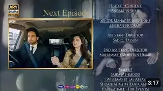 Meri Zindagi Ha Tu Episode 21 | Hania Amir | Bilal Abbas | PK Drama Review | Full EP 21