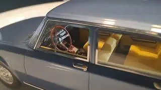 LAUDORACING ROMEO ALFA 2000 1971