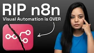 n8n will not prepare you for what is coming in 2026