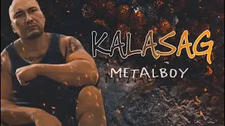 KALASAG  AJ SOLIDO x G LOCC x SLAP C x JAMES x CALI x D FORTH x METALBOY