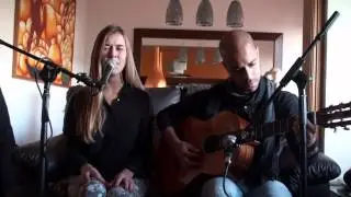 Amy Winehouse - Valerie (Cover) by Two Radio