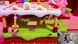 GamerDan играет в... NextFest (3 сезон), 19 серия - Извините за мой французский тост