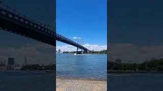 Gorgeous views Astoria Park  #park #riverview #bridgeview #newyork