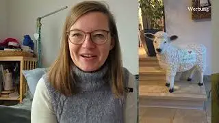 #71 - 5 Jahre alexstrickt bei Youtube