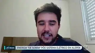 O Off Grid ser&aacute; a &uacute;nica solu&ccedil;&atilde;o pelo visto.
