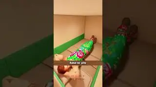 hasan 1.5 metre evi d&uuml;zenliyor!