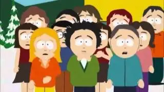 South Park Ladder to Heaven song