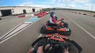 Karting Villafranca 21-09-2024