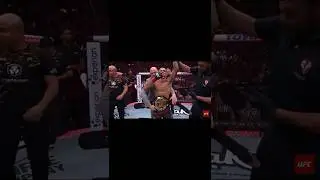 Current UFC champions