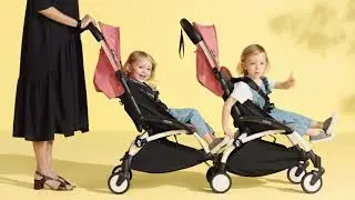 BABYZEN | Meet YOYO connect