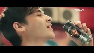 Nescafe Ice Black