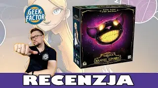 WOJNA W KRAINIE CZARÓW | Recenzja | Opinia | Ocena