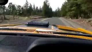 1970 Boss 302 Mustang - original 