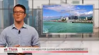 Think Investment Realty-The Hottest Areas for QLD Property Investment