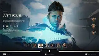 Highguard isn't that bad