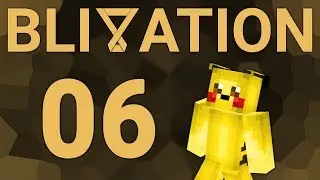 Blizzation - Minecraft Modpack [Deutsch][GER] - Folge 6~
