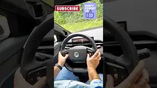 Как сбросить настройки Fisker Ocean