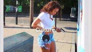 Amber Jade - Pure Stress