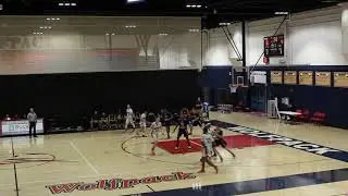 VMHS at GOHS - 2019 Bob Goodbody Memorial Tournament