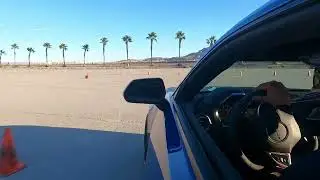 LVMS 12/7/25 CAMC Camaro Jeff 
