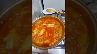 Calderetang Manok | Anne Blossom