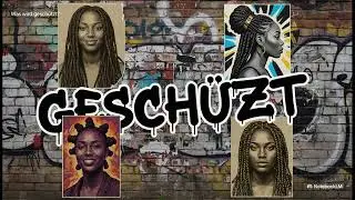 Der CROWN Act - Freiheit der Haare |&nbsp;Sch&ouml;nheit, Sch&ouml;nheitsindustrie & Sch&ouml;nheitswahn