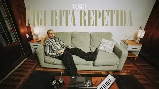 PUSHI - FIGURITA REPETIDA (Visualizer)