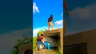 #stunt #flip #funny #comedy #adventure