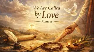 #youtube.  We Are Called by Love #worshipmusic.@RaphaWorship-15.#atmosphere.#gospelmusic.