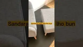 #shorts SOFA MENYUSUI UNTUK IBU HAMIL #jeparaukirfurniture #sofaibuhamil #sofamenyusui