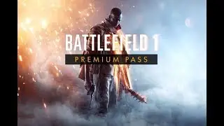 LE PASS PREMIUM GRATUIT !!! ( PS4 )  [] BATTLEFIELD 1 []