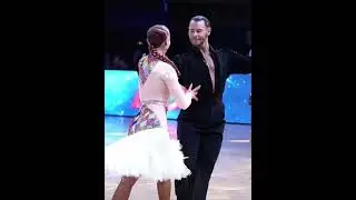 #dance #一起跳舞 #顶尖舞者 恰恰舞