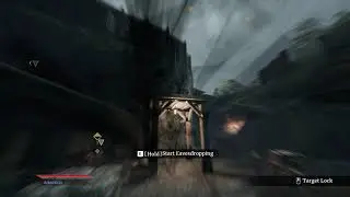Aragami 2 ~ Mission 7 ~ Hardcore S% Rules ~ 53 Seconds