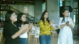 NGI Custom Event | Capitafit Laughter Therapy | NextGenInnov8