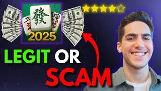 Is Mahjong Tile Puzzle Game Real Money or Fake? Full Review