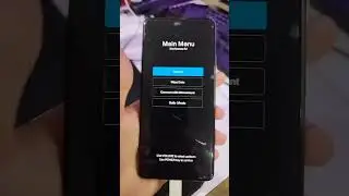 Tryb awaryjny w telefonie
