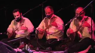Kultur i Exil 2010 - Baba Taher Ensemble (Iran)
