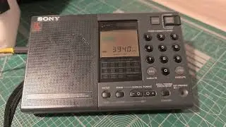 3940 кгц. Пират.