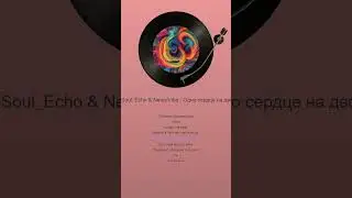 IronSoul Echo & NeuroVibe - Одно сердце на двоих 