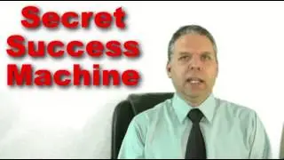 Secret Success Machine Review and Leads