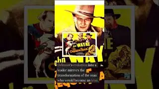 The Oregon Trail (1936) &mdash; John Wayne&rsquo;s Lost Western | History, Themes & What It Teaches Us#JohnWayn