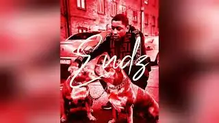 [FREE] Dutchavelli Drill Type Beat Endz 2021 KingM Made This Beat