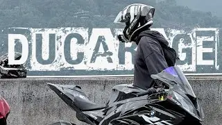 ไปทำงานชิวๆแบบวัยรุ่นเยอรมัน | canon s1000rr