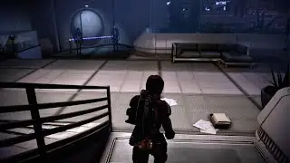 Mass Effect 2 &Eacute;dition L&eacute;gendaire Let's play 23 FR