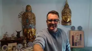 David Melgar Medium Tarot en Vivo Tarot Rituales de Magia Blanca